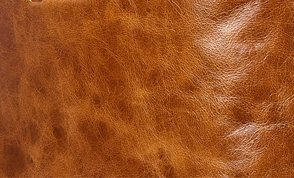 Oil Wax Vintage Genuine Leather