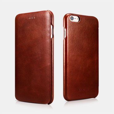 Curved Edge Vintage Series For iPhone 6 Plus/6S Plus