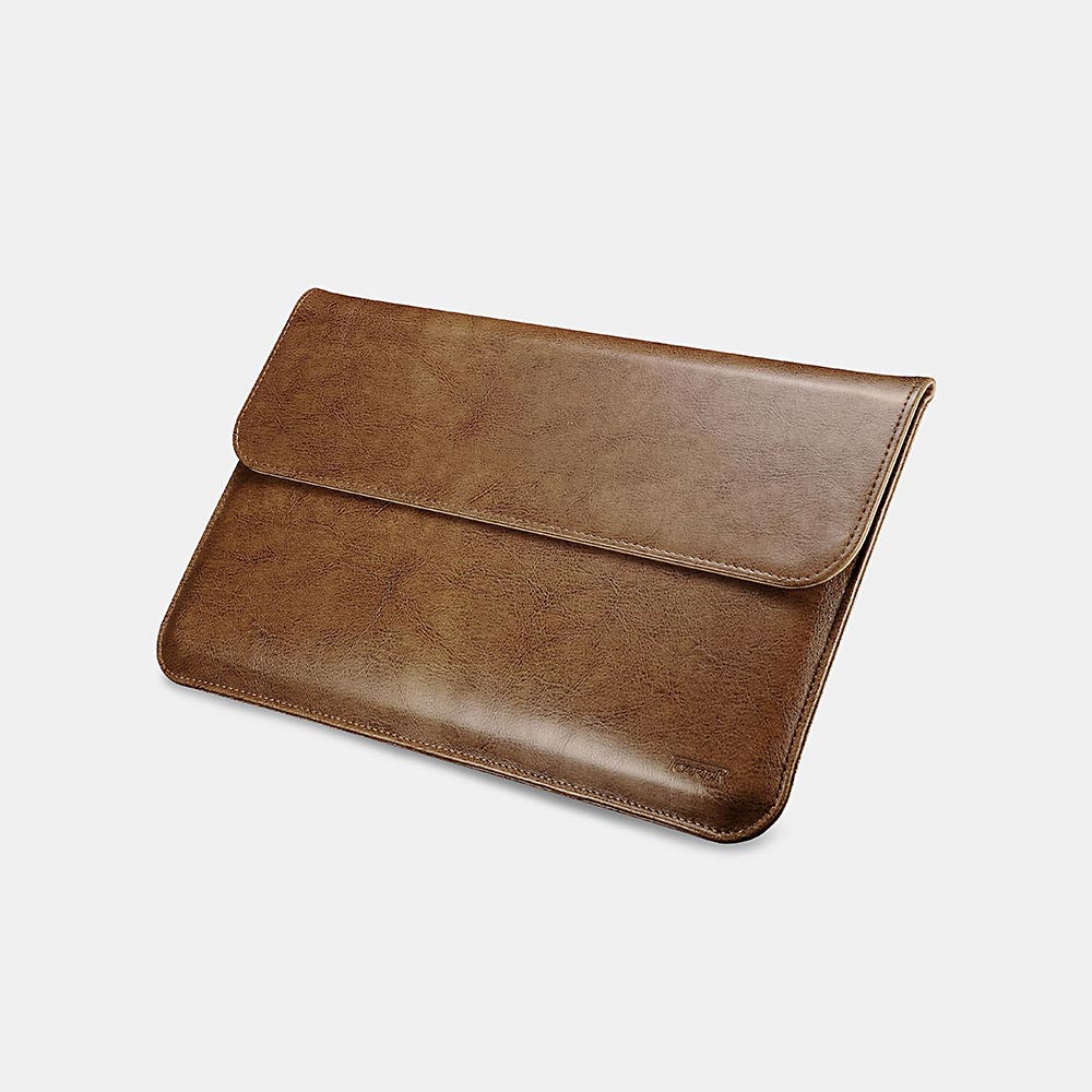 MacBook Air Genuine Leather Series Case