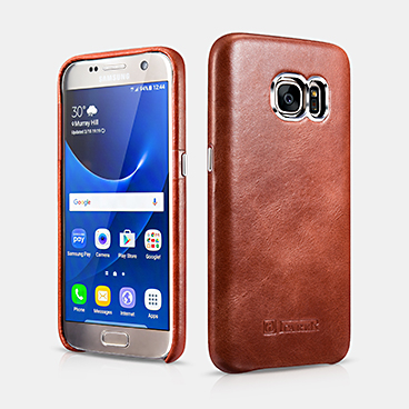 Vintage Back Cover Series For SAMSUNG Galaxy S7