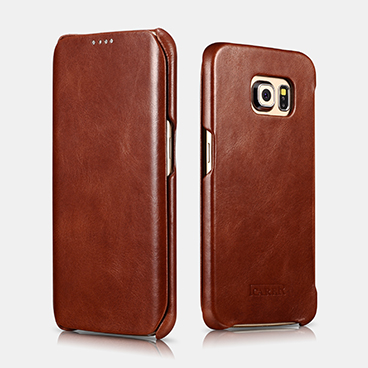 Vintage Series For SAMSUNG Galaxy S6 edge