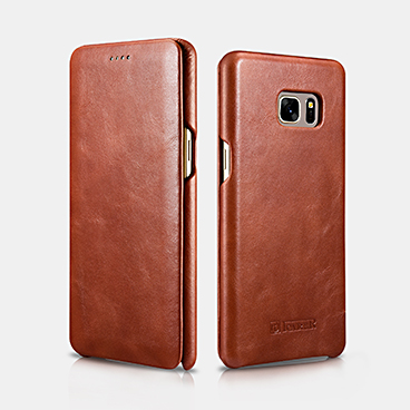 Curved Edge Vintage Series For SAMSUNG Galaxy Note 7