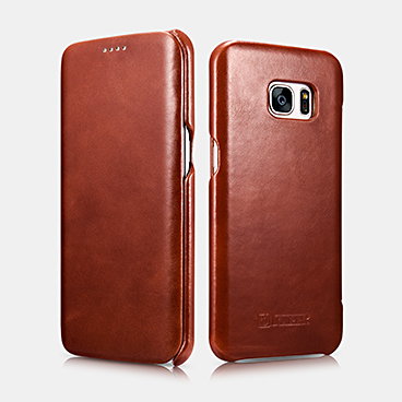 Vintage Series For SAMSUNG Galaxy S7 edge