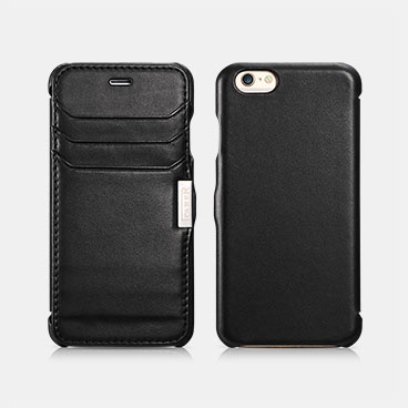 Card-solt Luxury Series For iPhone 6/6S