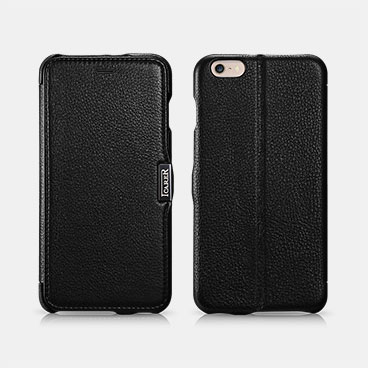 Litchi Pattern Series (Side-open) For iPhone 6 Plus/6S Plus