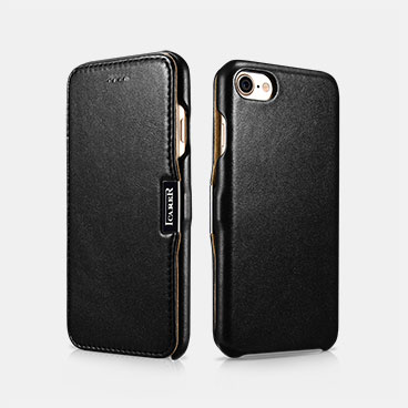 Luxury Series (Side-open) For iPhone 7/8