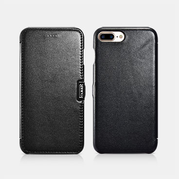 Luxury Series (Side-open) For iPhone 7 Plus/8 Plus