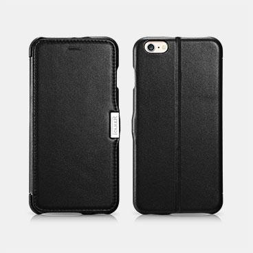 Luxury Series (Side-open) For iPhone 6 Plus/6S Plus