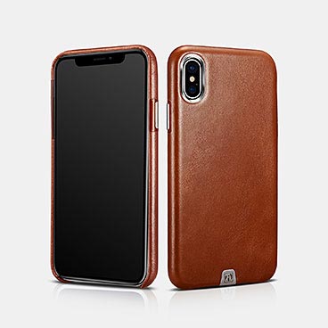 iPhone X/XS Transformer Vintage Back Cover Series