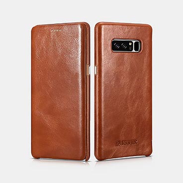 Note 8 Curved Edge Vintage Series