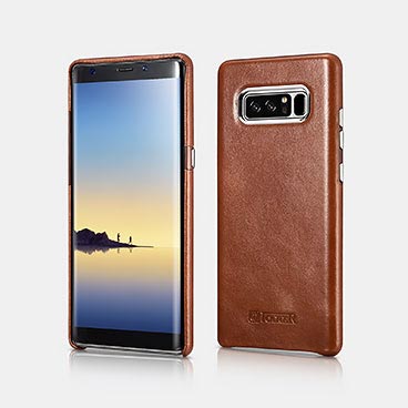 Note 8 Transformer Vintage Back Cover Series