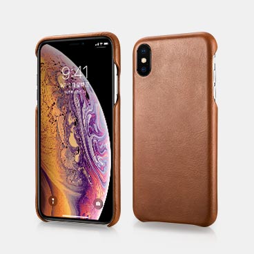 iPhone XS Max Vintage Original Mobile Phone Back Cover