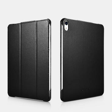  iPad Pro 11 inch Microfiber Slim Series Folio Case