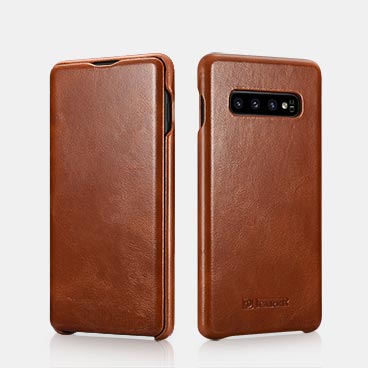 Samsung  S10 Plus Curved Edge Vintage Series