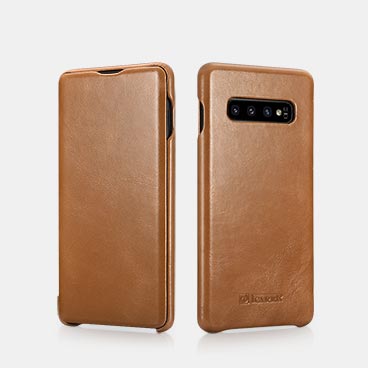 Samsung  S10 Curved Edge Vintage Series