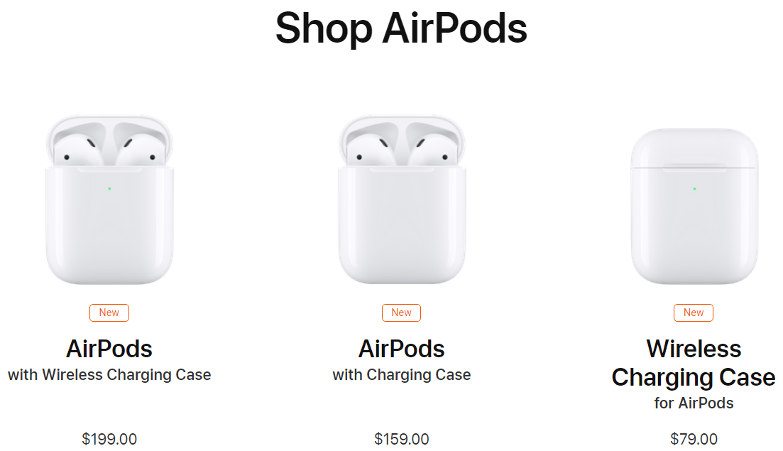 airpod 2