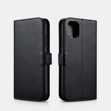 iPhone 11 Pro Max Detachable Wallet Case （6.5 inch）