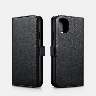 iPhone 11 Pro Detachable Wallet Case （5.8 inch）