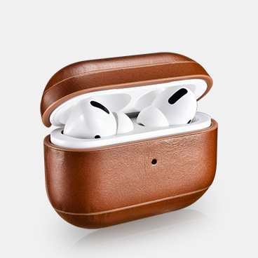 Airpods Pro Case Vintage Leather Classic Style