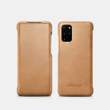 Samsung  S20+ Curved Edge Vintage Series