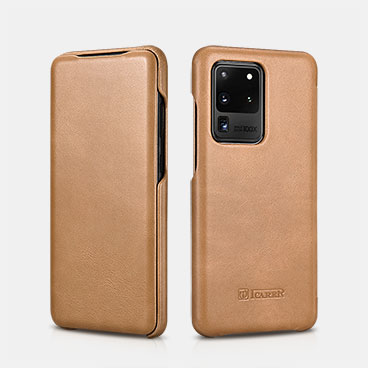 Samsung  S20 Ultra Curved Edge Vintage Series