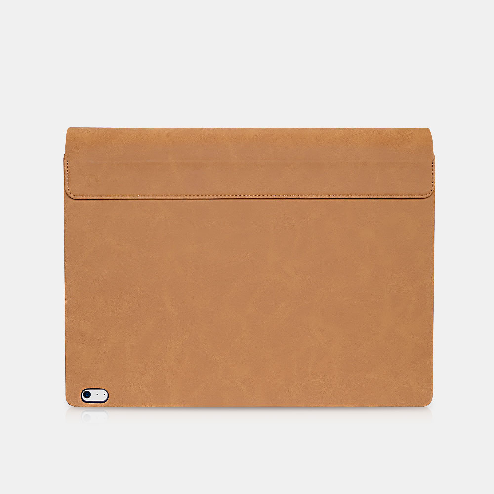 Surface Book  PU Leather  Detachable Folio Case
