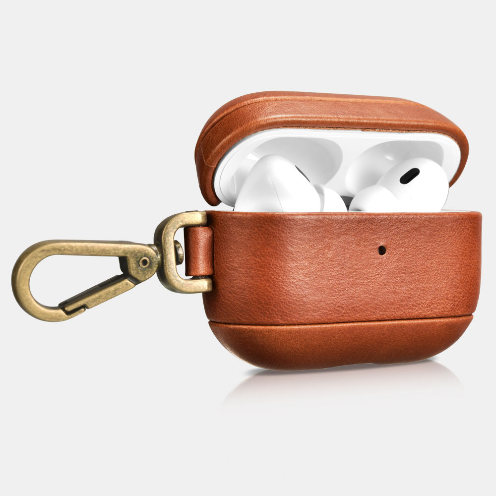 Louis Vuitton Protection Cover Case For Apple Airpods Pro Airpods 1 2 -1